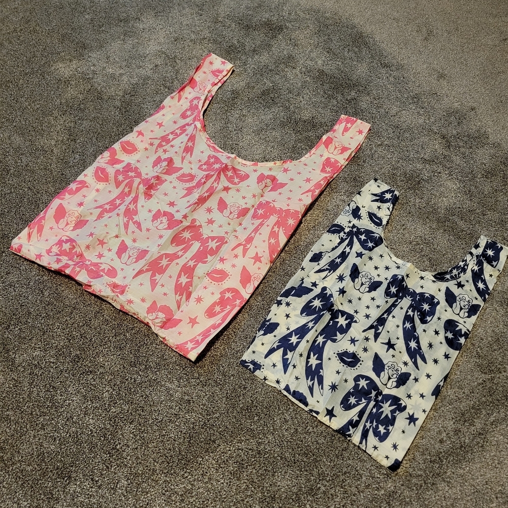Baggu Cherub Set